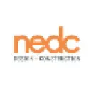New England Design & Construction (nedc) logo