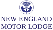 New England Motor Lodge