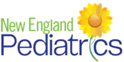 New England Pediatrics logo