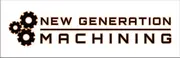 New Generation Machining logo