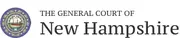 New Hampshire General Court logo