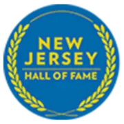 New Jersey Hall of Fame logo