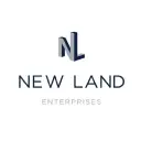 New Land Enterprises LLP logo