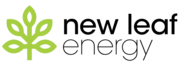 New Leaf Energy logo