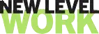 New Level Work logo