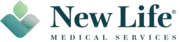 New Life Medical Services logo