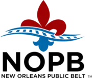 New Orleans Public Belt Railroad