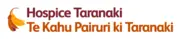 New Plymouth Hospice logo