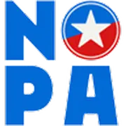 New Politics Leadership Academy logo
