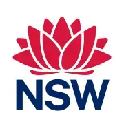 New South Wales Government (Homes NSW) logo