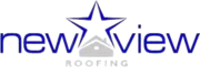 New View Roofing logo