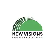 New Visions Homeless Services logo