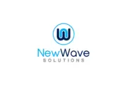 New Wave Solutions (nws) logo