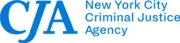 New York City Criminal Justice Agency logo