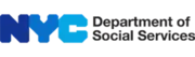 New York City Department of Homeless Services logo
