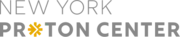 New York Proton Center logo