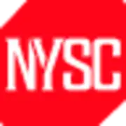 New York Sports Clubs (nysc) logo