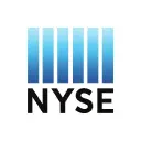 New York Stock Exchange (nyse) logo