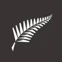 New Zealand Cricket (nzc) logo