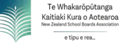 New Zealand School Boards Association logo