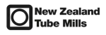 New Zealand Tube Mills logo