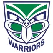 New Zealand Warriors logo