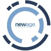 Newage Digital Agency logo