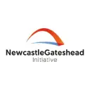 NewcastleGateshead Initiative logo