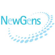 NewGens logo