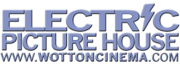 Wotton Cinema logo