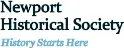 Newport Historical Society logo