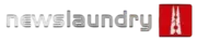 Newslaundry logo
