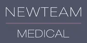 Newteam Medical logo
