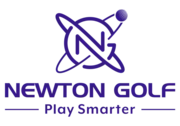 Newton Golf logo