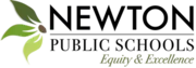 Newton Public Schools logo