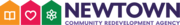 Newtown Community Redevelopment Agency logo