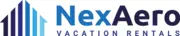 NexAero Vacation Rentals logo