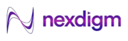 Nexdigm logo