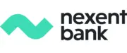Nexent Bank logo