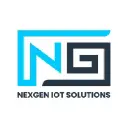 Nexgen Tech Solutions logo