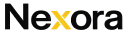 Nexora logo