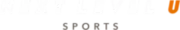 Next Level U Sports logo