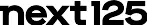 Next125 logo