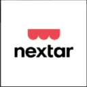 Nextar logo