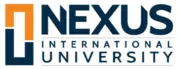 Nexus International University logo