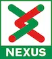Nexus Rail logo