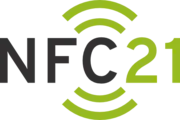 Nfc21 GmbH logo