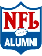 NFL Alumni Academy logo