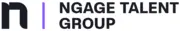 nGAGE Talent Group logo