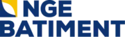 NGE Bâtiment logo